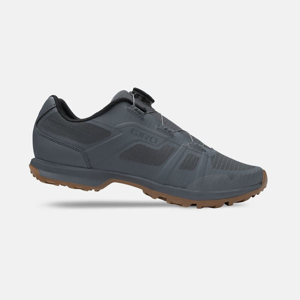 GIRO GAUGE BOA PORTARO GREY/GUM