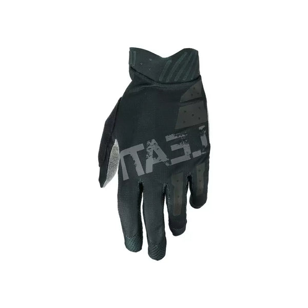 LEATT GLOVE MTB 1.0 GRIPR BLACK