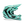 FOX RAMPAGE KAIROS CE/CPSC TURQUOISE