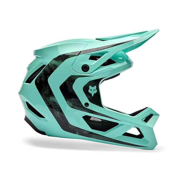 FOX RAMPAGE KAIROS CE/CPSC TURQUOISE