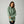 FOX W CLEAN UP PULLOVER FLEECE SAGE