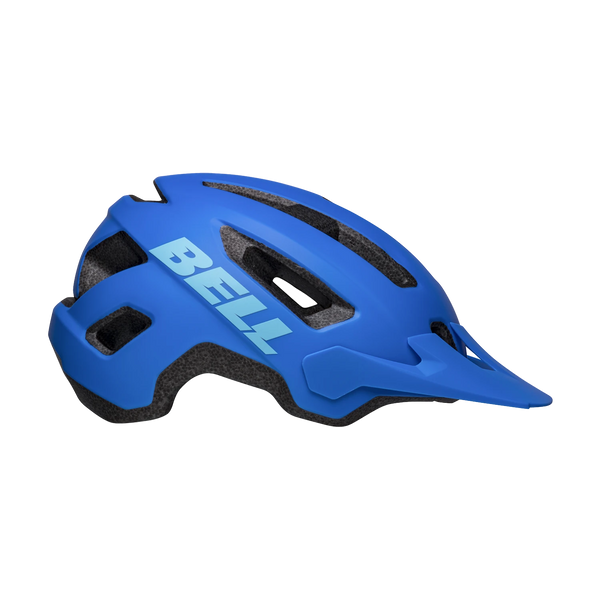 BELL NOMAD 2 MATTE DARK BLUE
