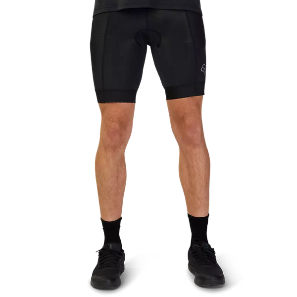 FOX TECBASE LINER SHORT BLACK