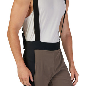 FOX FLEXAIR ASCENT BIB DIRT