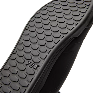 FOX UNION ALL WEATHER FLAT BLACK