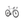 SPECIALIZED S-WORKS TARMAC SL8 DI2 GLOSS DOVE GREY / SILVER DUST BLURRED IMPASTO / BLACK PEARL