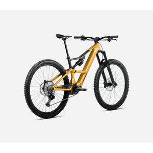 ORBEA RISE LT H20 BUMBLEBEE YELLOW-BLACK