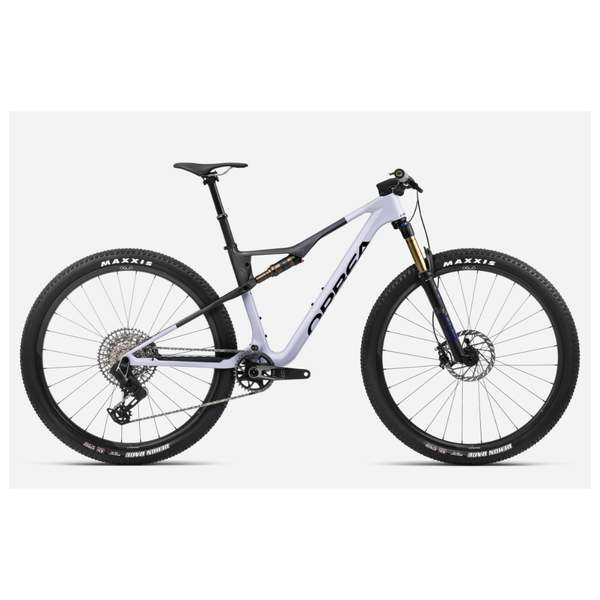 ORBEA OIZ M PRO X0 M