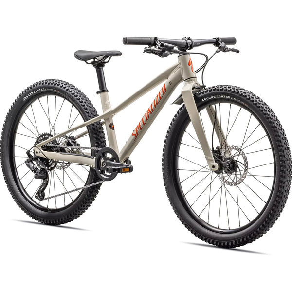 SPECIALIZED RIPROCK 24 GLOSS WHTMTN AMBRGLW