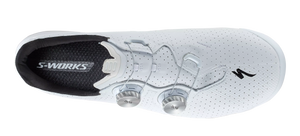 SPECIALIZED S-WORKS TORCH WHITE