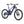 MONDRAKER ZENDIT XR ADMIRAL BLUE