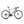 CUBE NUROAD RACE GREY´N´BLACK