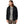 FOX ABSOLUTE FLEECE ZIP BLACK