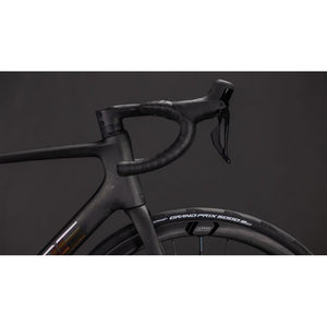 CUBE LITENING AIR C:68X SLT GOLDDUST´N´PRISM