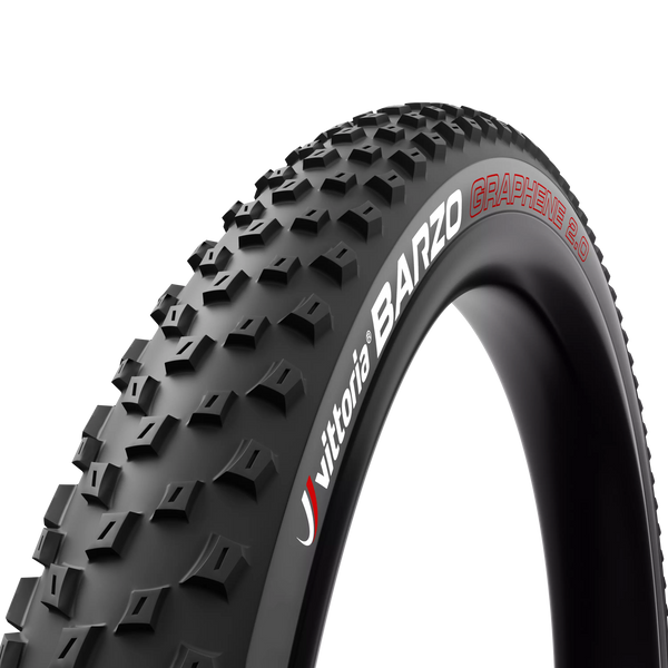 VITTORIA BARZO XC TRAIL ANTRACITE 27.5X2.25
