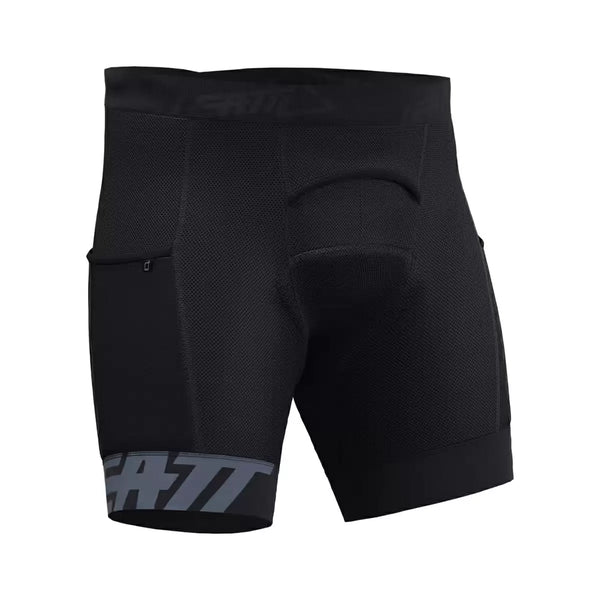 LEATT SHORT LINER MTB 3.0 BLACK