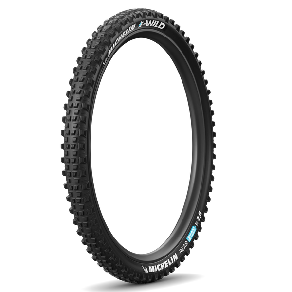 MICHELIN E-WILD REAR E-GUM X 29X2.60
