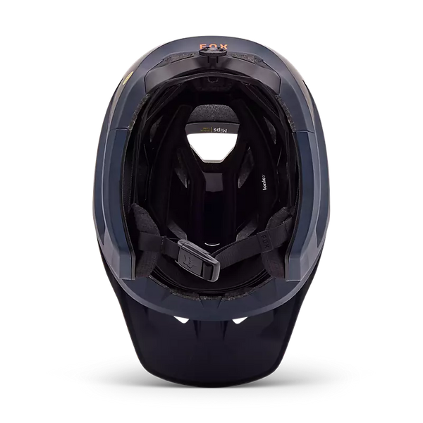 FOX DROPFRAME PRO RUNN INDIGO
