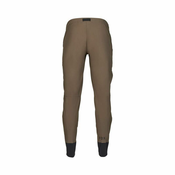 FOX W RANGER PANT DIRT