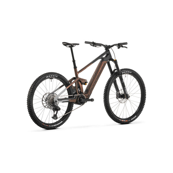 MONDRAKER DUNE RR BRONZE