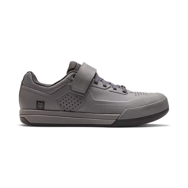 FOX UNION GREY