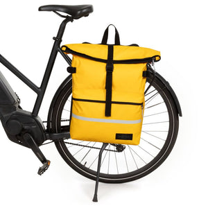 EASTPAK MACLO BIKE 015 31L TARP YOLK