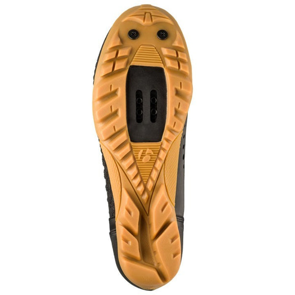BONTRAGER RHYTHM MTB SHOE NERO