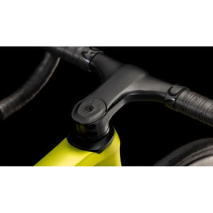CUBE AGREE C:62 RACE FLASHLIME´N´BLACK