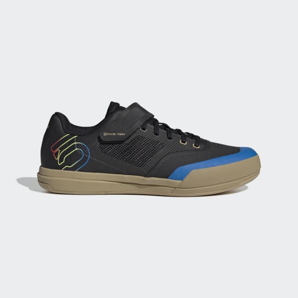 FIVE TEN HELLCAT PRO BLACK/CARBON/LIME