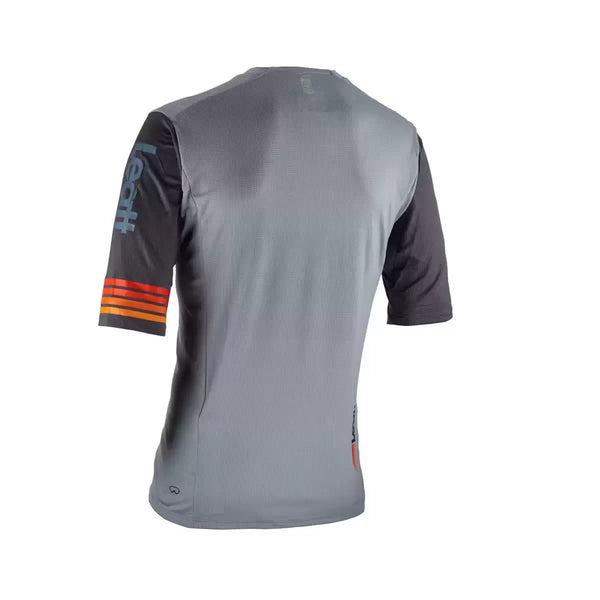LEATT JERSEY MTB ENDURO 3.0 TITANIUM
