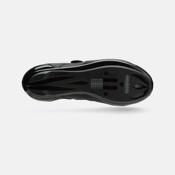 GIRO SAVIX II NERO