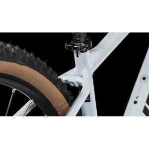 CUBE AIM SLX WHITE´N´BLUE´N´RED