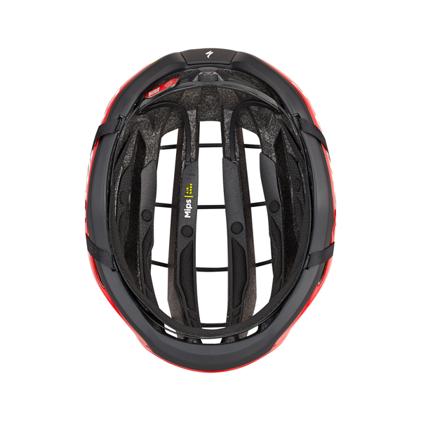 SPECIALIZED S-WORKS PREVAIL 3 VIVID RED