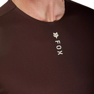 FOX FLEXAIR PRO SS JERSEY COCOA
