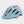 GIRO FIXTURE II LIGHT WOMEN'S HARBOUR BLUE