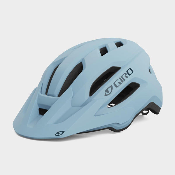 GIRO FIXTURE II LIGHT WOMEN'S HARBOUR BLUE