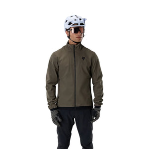 FOX RACING  GIACCA RANGER FIRE MILITARY