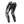 FOX DEFEND FIRE PANT BLACK CAMO