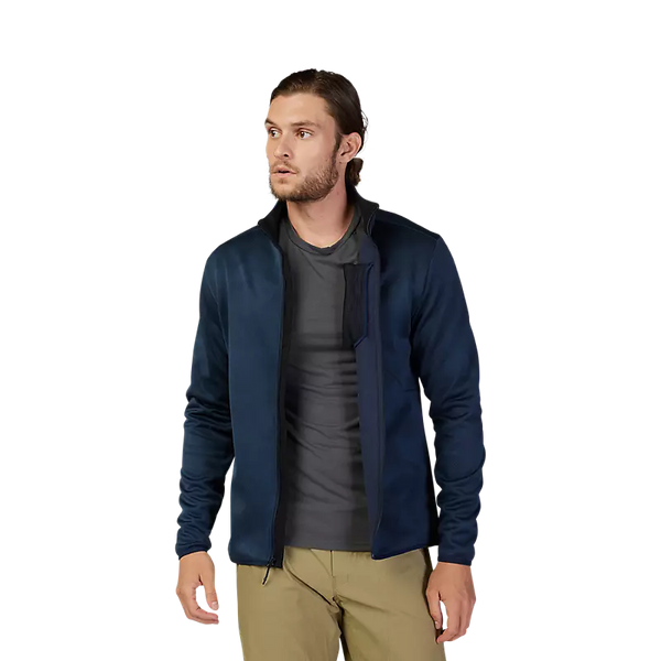 FOX RANGER MIDLAYER FZ MIDNIGHT