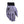 FOX DEFEND GLOVE LILLA