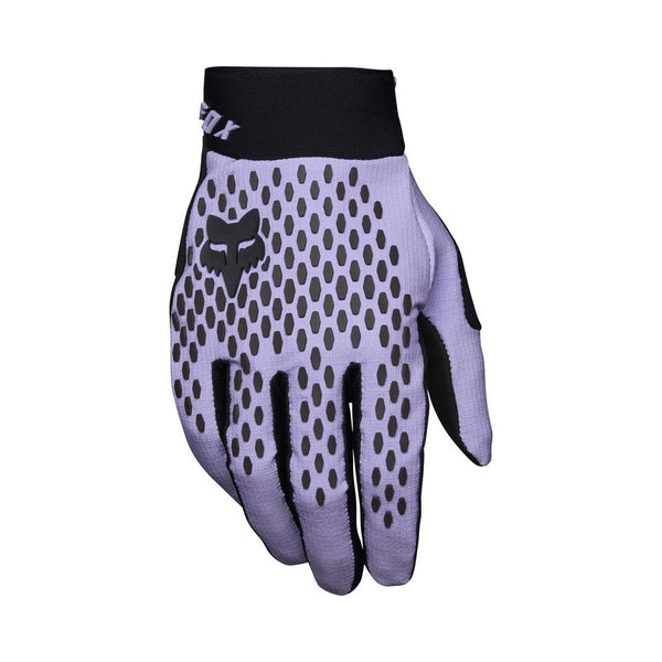 FOX DEFEND GLOVE LILLA