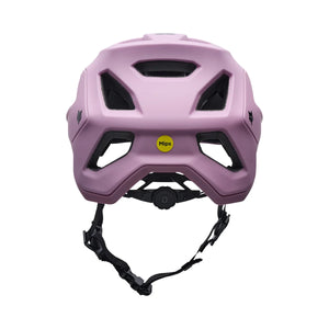 FOX SPEEDFRAME HELMET SOLID CE LILAC