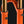 FOX 40 FLOAT 29'' GRIPX2 FACTORY KASHIMA 203MM SUPER BOOST 20X110MM OFFSET 52MM ARANCIO