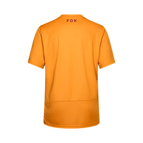 FOX RANGER SS JERSEY FOX HEAD CARAMEL