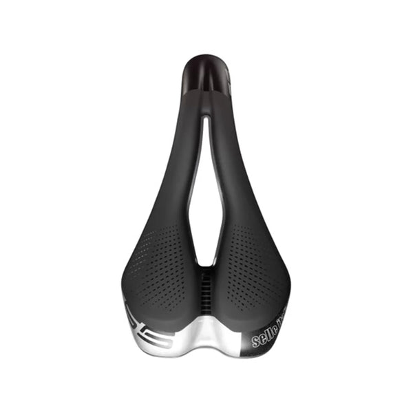 SELLE ITALIA  SELLA S5 GEL SUPERFLOW S3 NERO