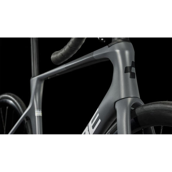 CUBE AGREE C:62 GREY´N´BLACK