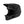 LEATT HELMET MTB 1.0 DH JUNIOR BLACK