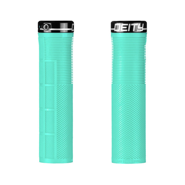 DEITY MANOPOLE KNUCKLEDUSTER VERDE MENTA