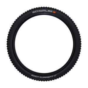 SCHWALBE EDDY CURRENT REAR SUPER GRAVITY SOFT 29X2.6