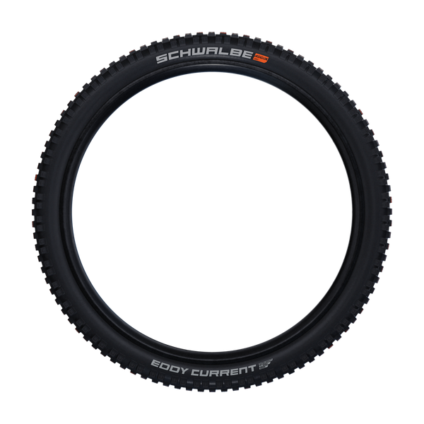 SCHWALBE EDDY CURRENT REAR SUPER GRAVITY SOFT 29X2.6